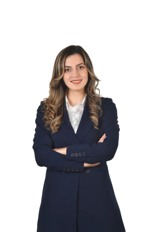 152896 EDA AKTURK