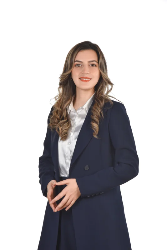 152896 EDA AKTURK 1