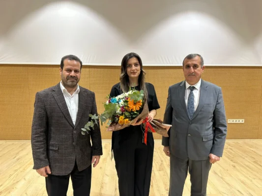 Dilovasi Belediyesinde Gelecege Ilham Veren Bir Etkinlik 4 2
