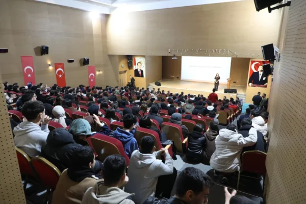 Dilovasi Belediyesinde Gelecege Ilham Veren Bir Etkinlik 6 1