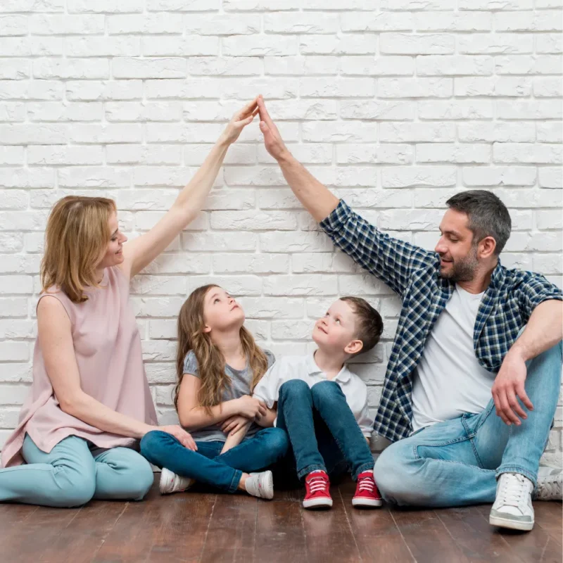 Aile terapisi